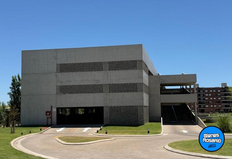 Departamentos - Rosario -  Alquiler