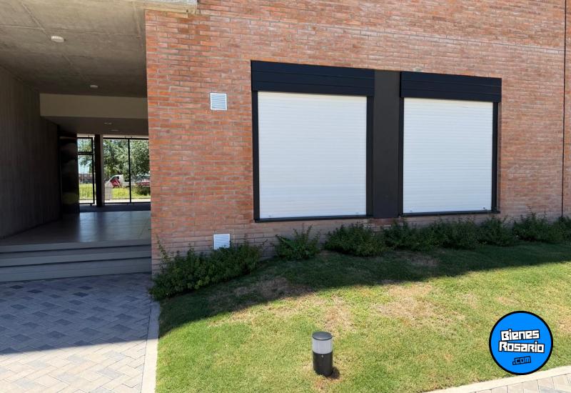 Departamentos - Rosario -  Alquiler