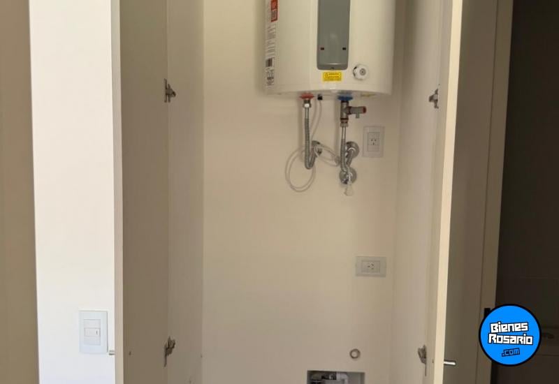 Departamentos - Rosario -  Alquiler