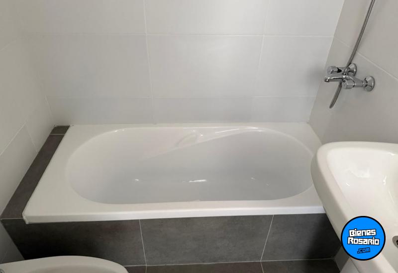 Departamentos - Rosario -  Alquiler