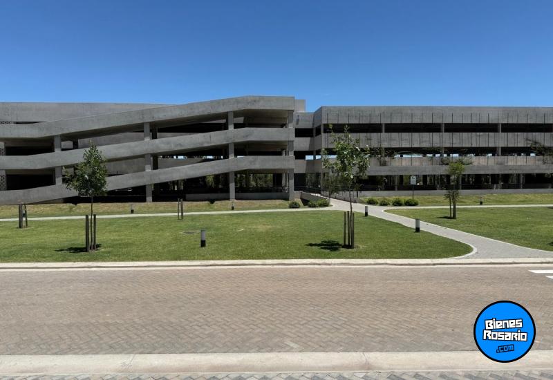 Departamentos - Rosario -  Alquiler