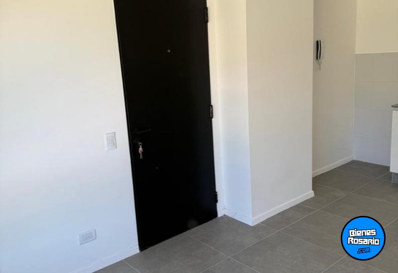 Departamentos - Rosario -  Alquiler