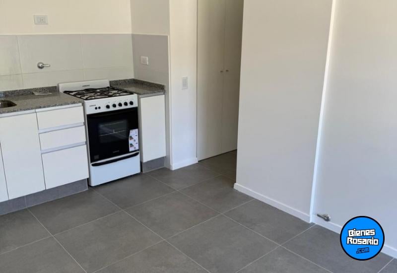 Departamentos - Rosario -  Alquiler