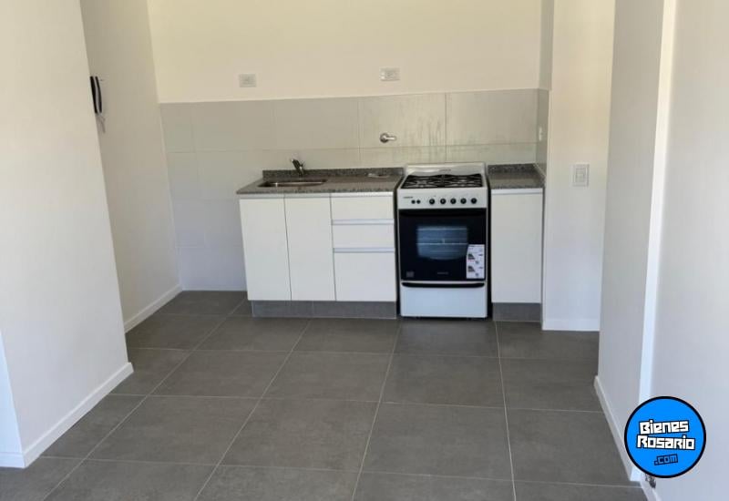 Departamentos - Rosario -  Alquiler