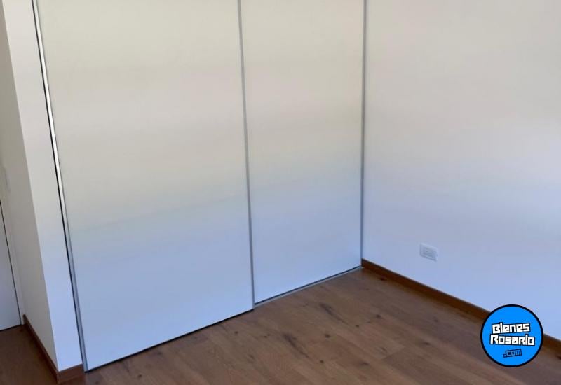 Departamentos - Rosario -  Alquiler