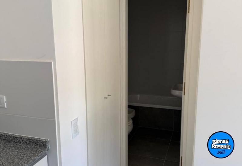 Departamentos - Rosario -  Alquiler