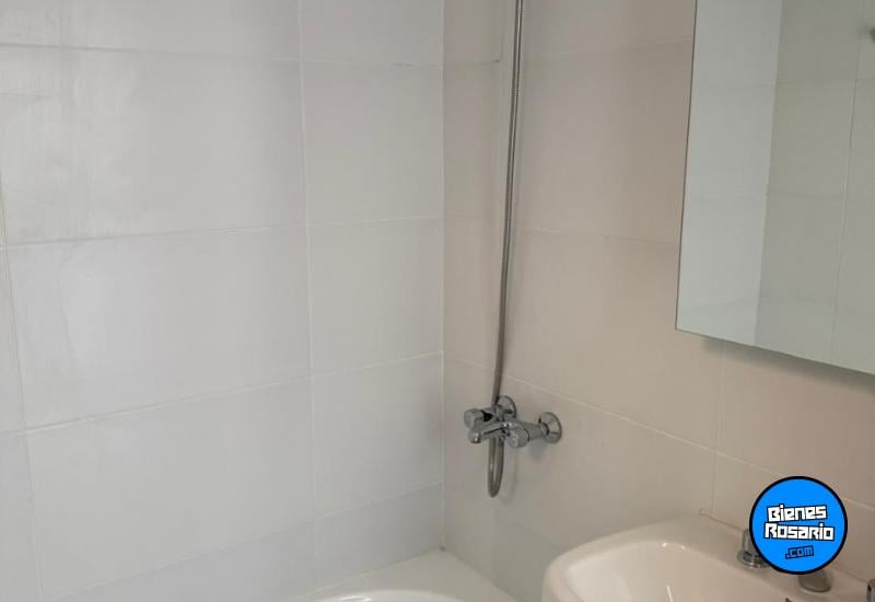 Departamentos - Rosario -  Alquiler