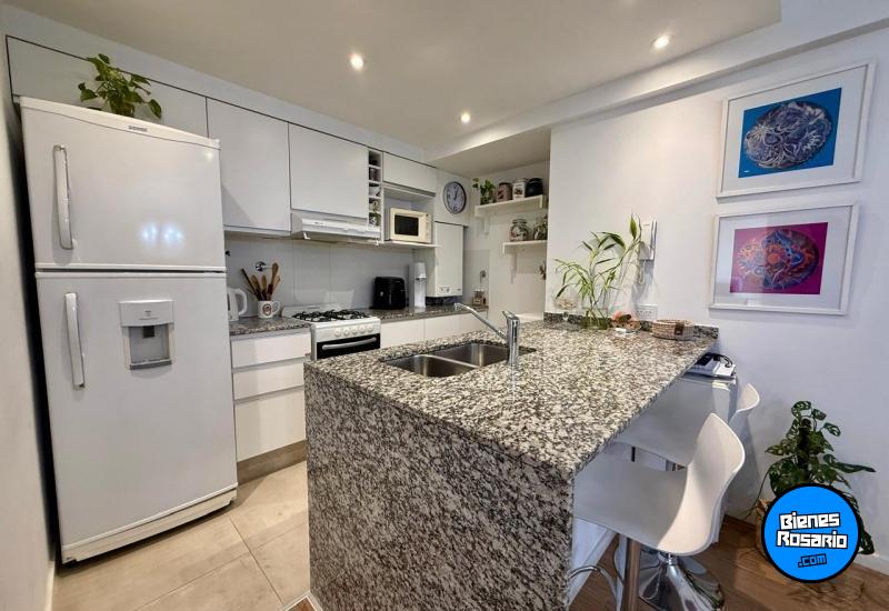 Departamentos - Rosario - Venta