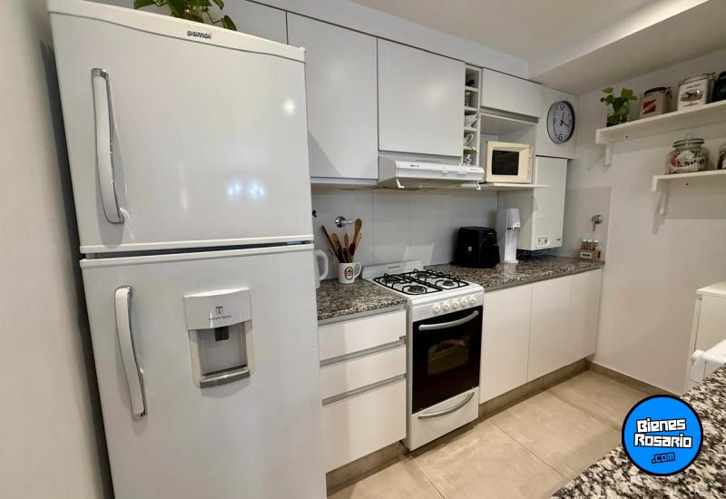 Departamentos - Rosario - Venta