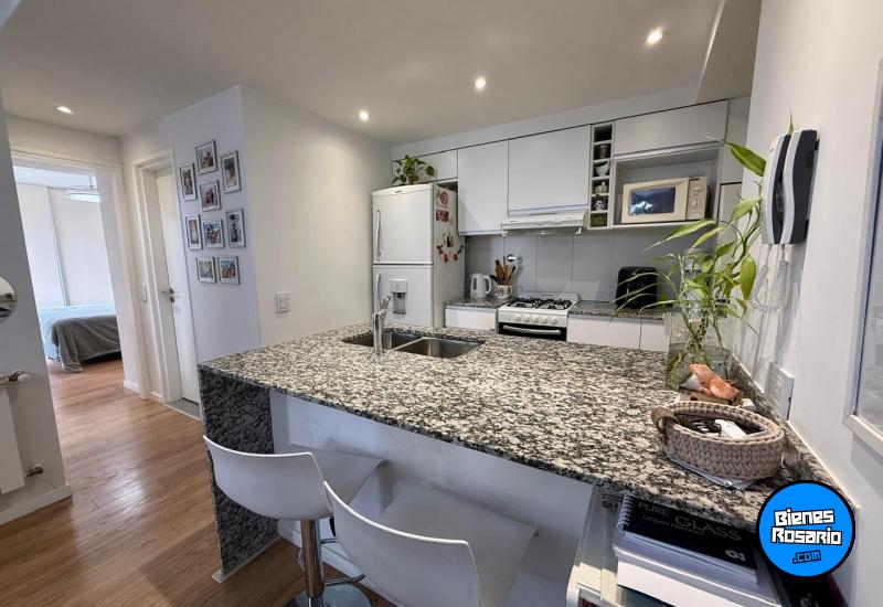 Departamentos - Rosario - Venta