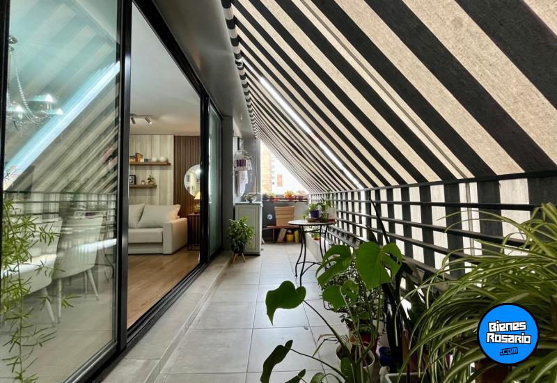 Departamentos - Rosario - Venta