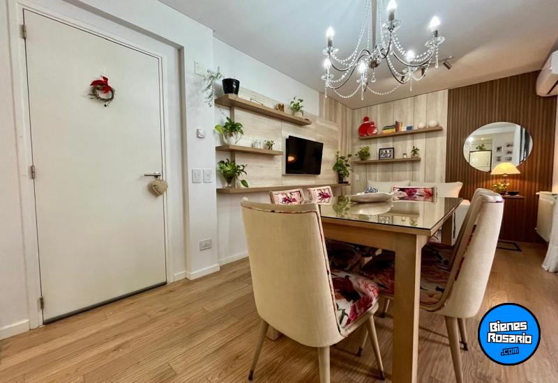 Departamentos - Rosario - Venta