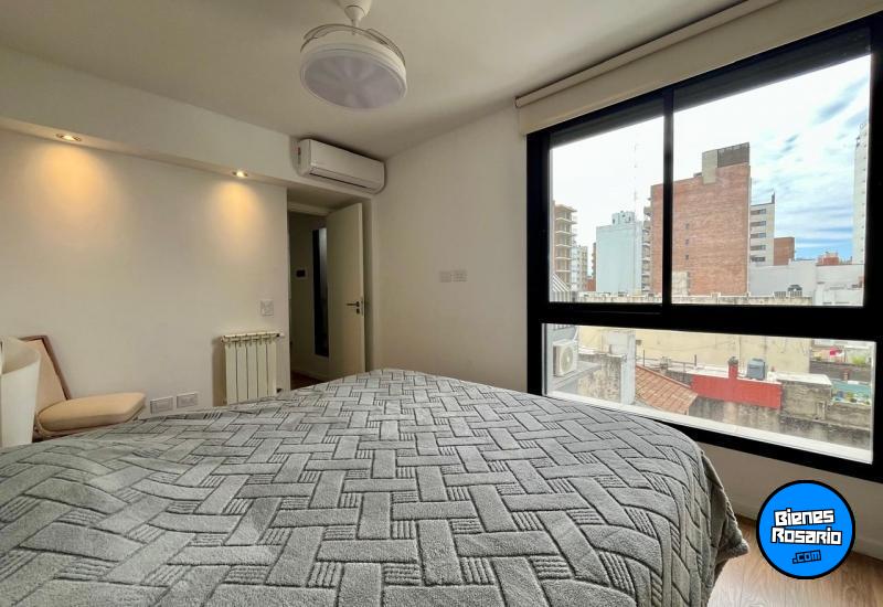 Departamentos - Rosario - Venta