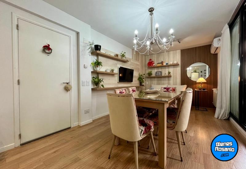 Departamentos - Rosario - Venta