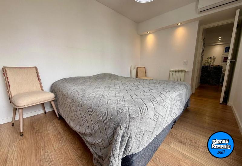 Departamentos - Rosario - Venta