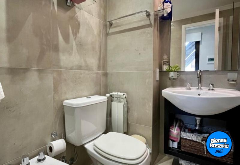 Departamentos - Rosario - Venta