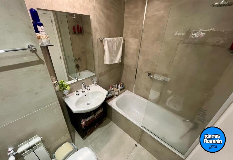 Departamentos - Rosario - Venta