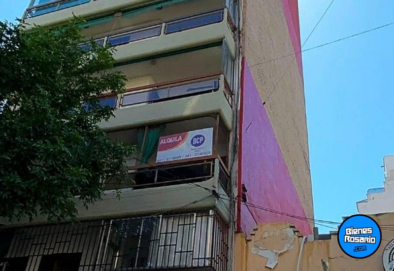 Departamentos - Rosario - Alquiler