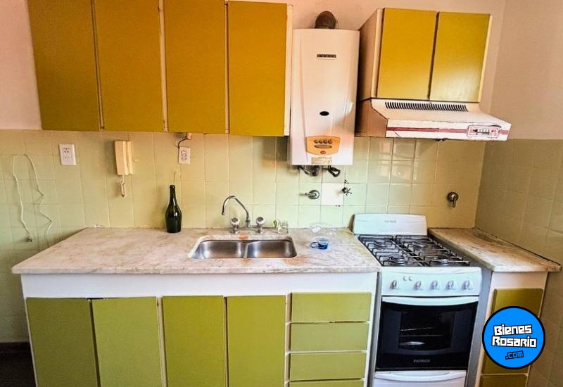 Departamentos - Rosario - Alquiler