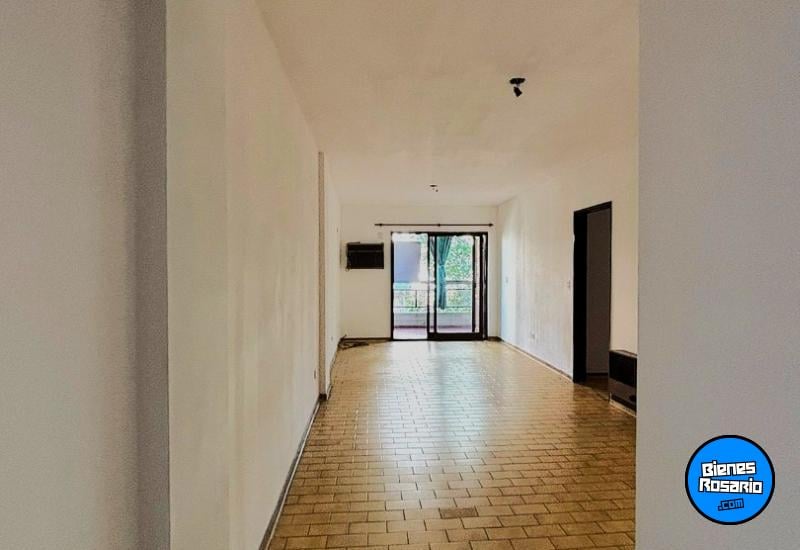 Departamentos - Rosario - Alquiler