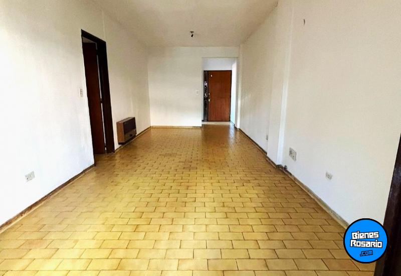 Departamentos - Rosario - Alquiler