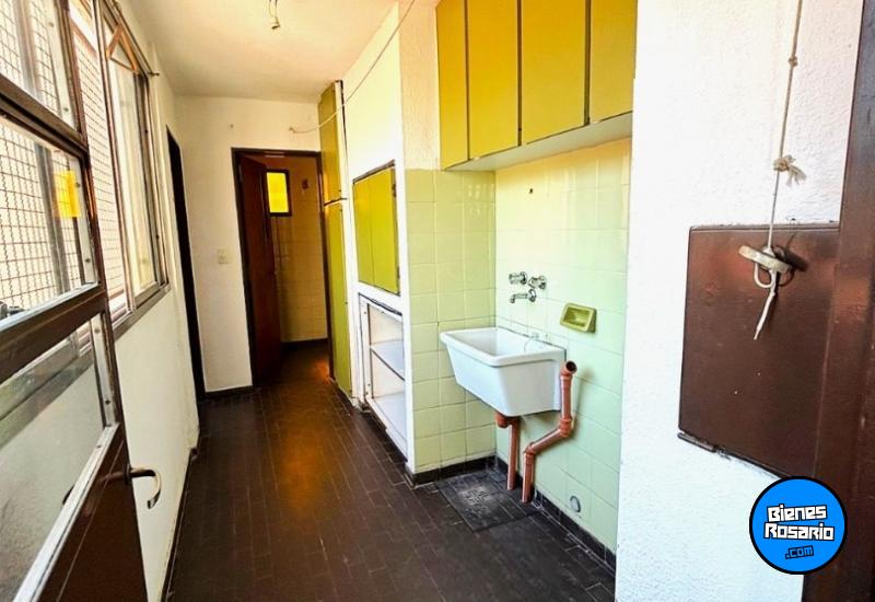 Departamentos - Rosario - Alquiler