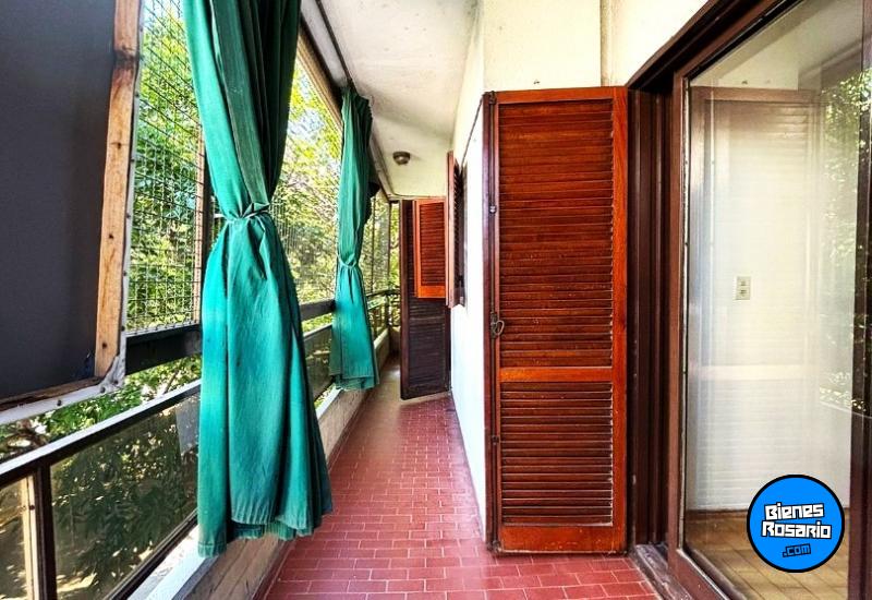 Departamentos - Rosario - Alquiler