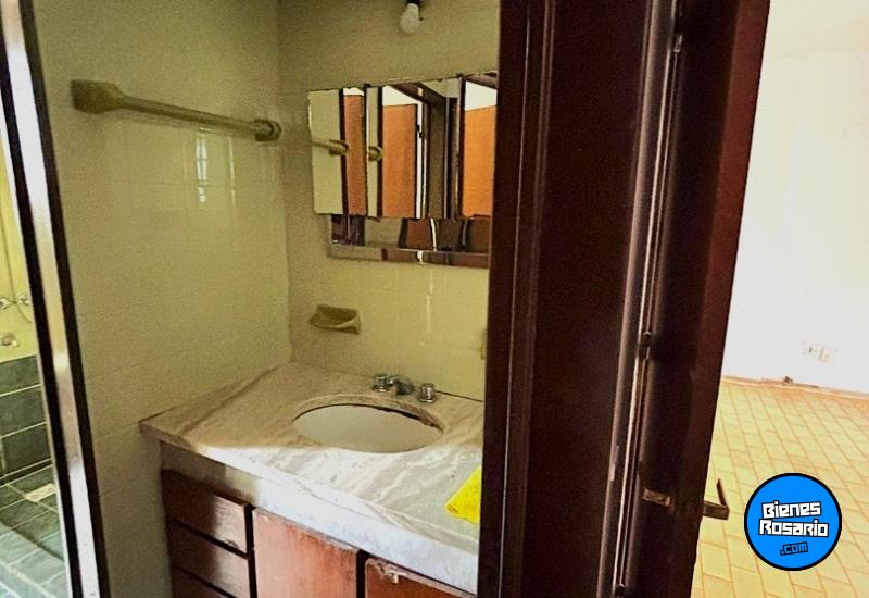 Departamentos - Rosario - Alquiler