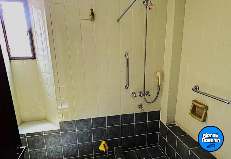 Departamentos - Rosario - Alquiler