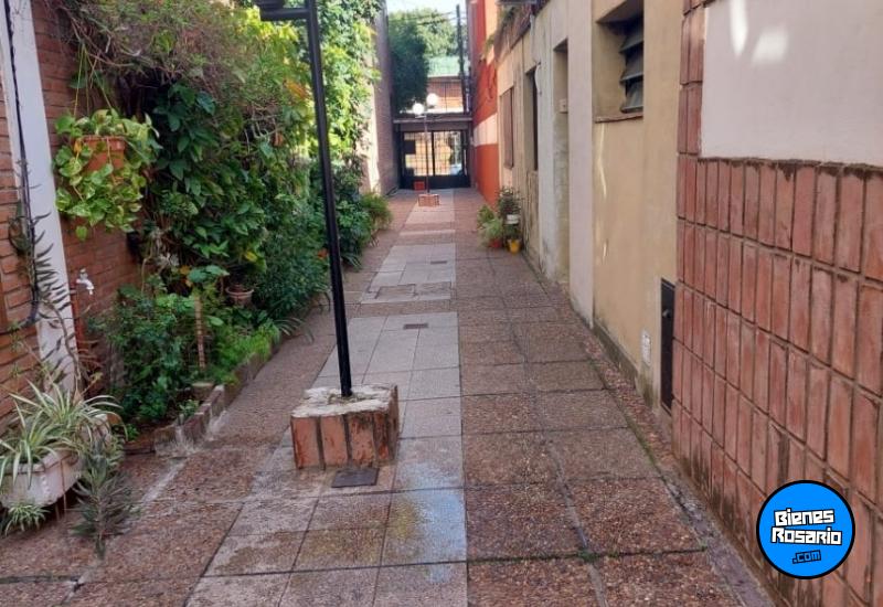 Departamentos - Rosario -  Alquiler