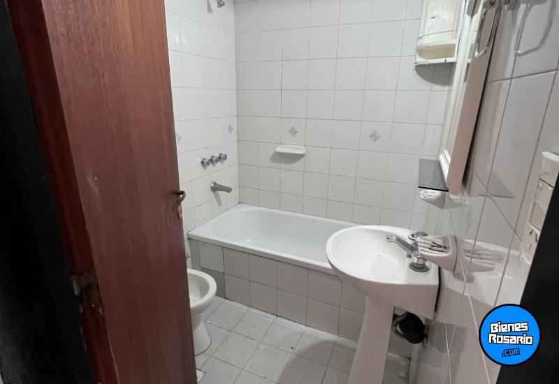 Departamentos - Rosario -  Alquiler