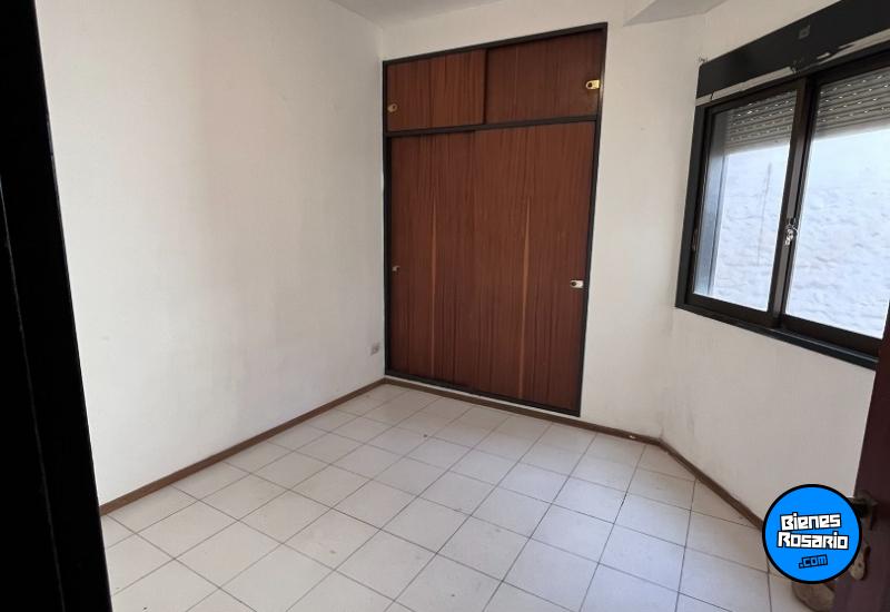 Departamentos - Rosario -  Alquiler