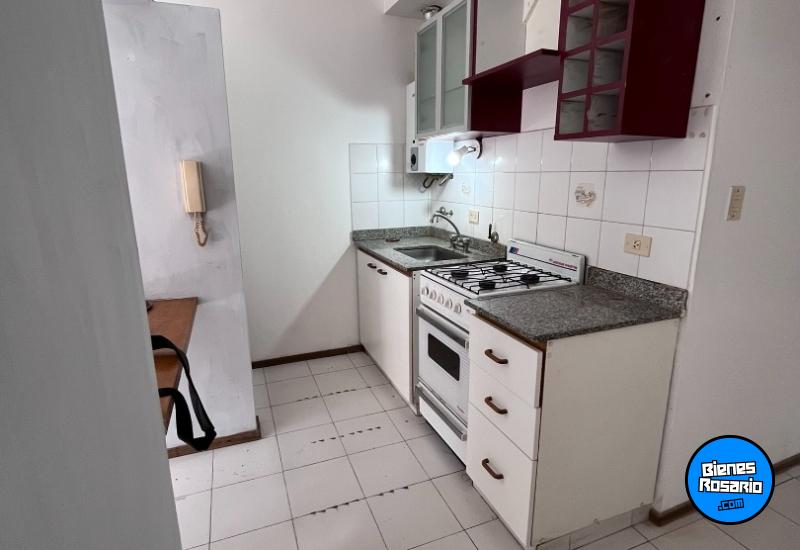 Departamentos - Rosario -  Alquiler