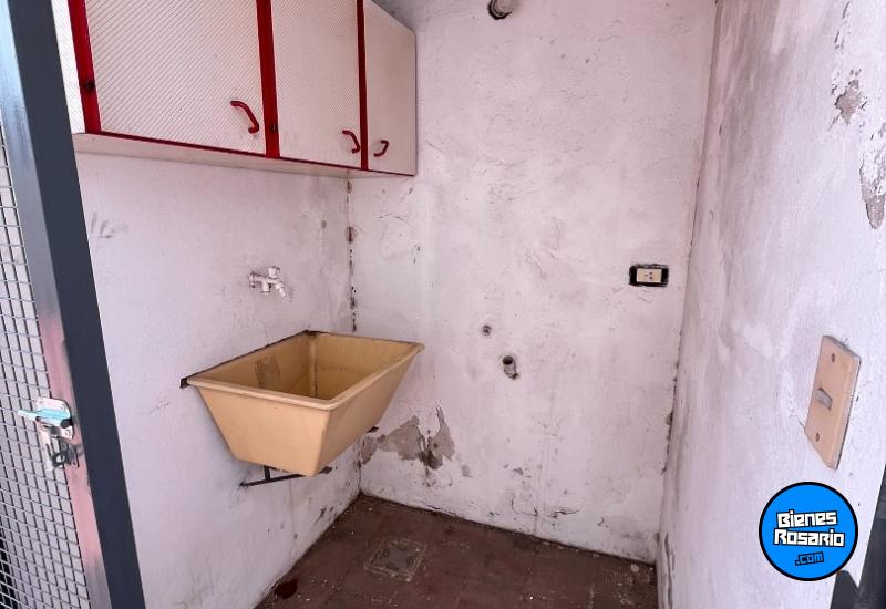 Departamentos - Rosario -  Alquiler