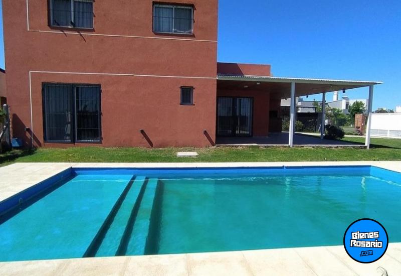 Casas - Funes - Venta