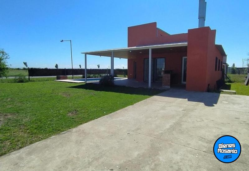 Casas - Funes - Venta