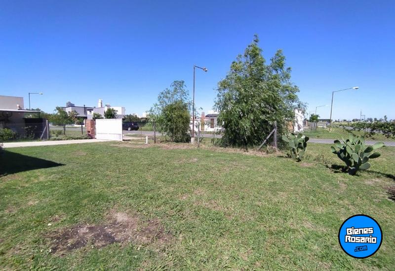 Casas - Funes - Venta