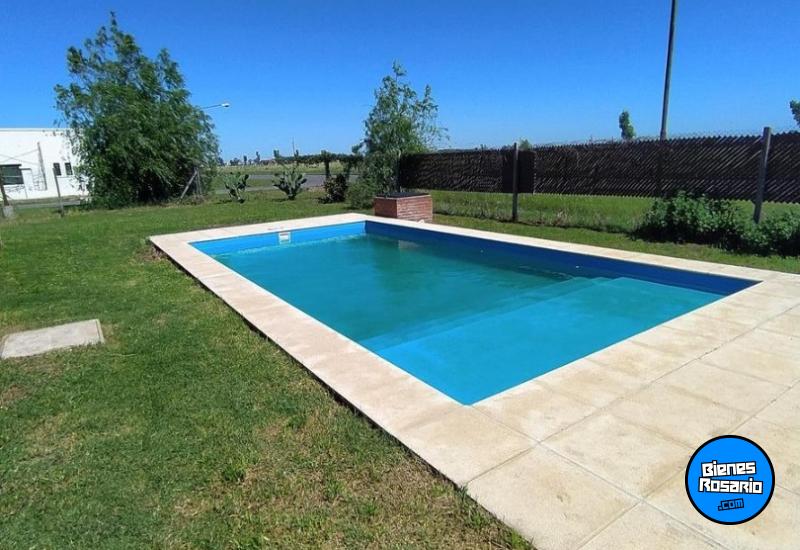 Casas - Funes - Venta