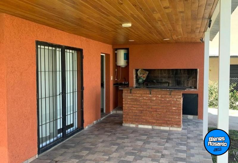 Casas - Funes - Venta