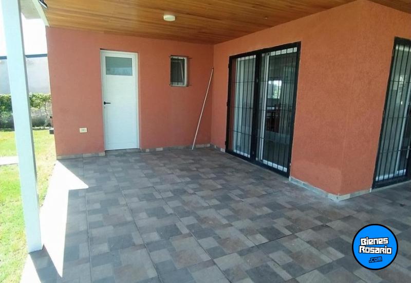 Casas - Funes - Venta