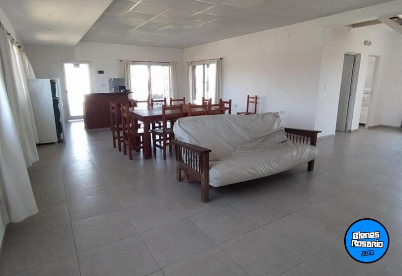 Casas - Funes - Venta