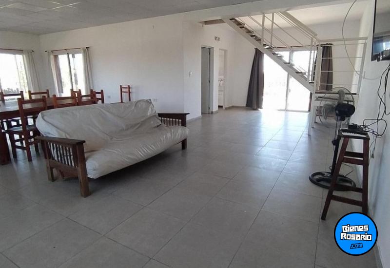 Casas - Funes - Venta