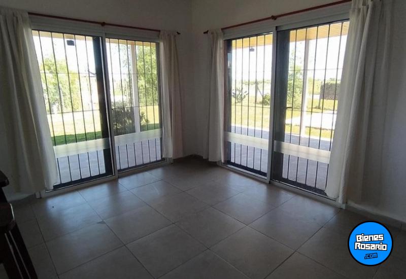 Casas - Funes - Venta