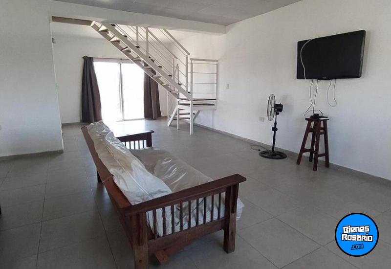 Casas - Funes - Venta