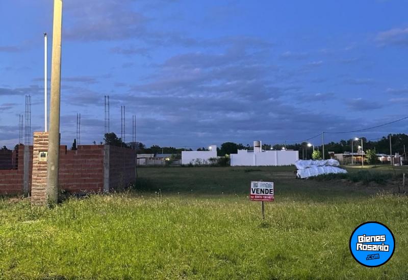 Terrenos - Timbues - Venta