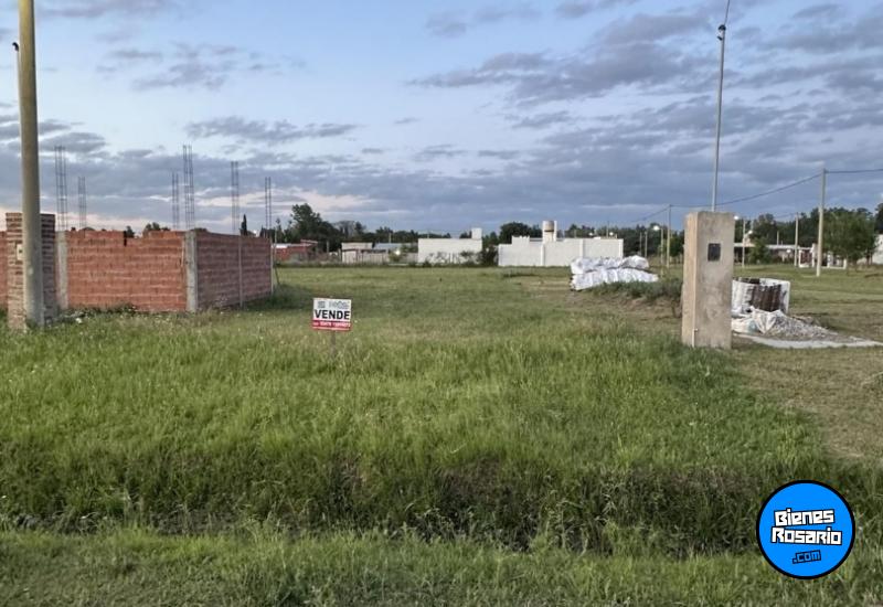 Terrenos - Timbues - Venta