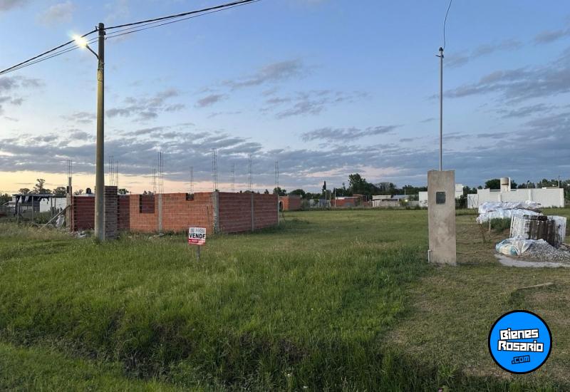 Terrenos - Timbues - Venta