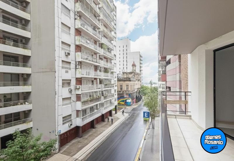 Departamentos - Rosario -  Alquiler