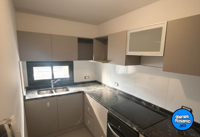 Departamentos - Rosario -  Alquiler