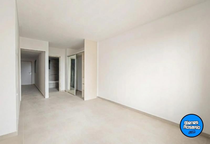 Departamentos - Rosario -  Alquiler